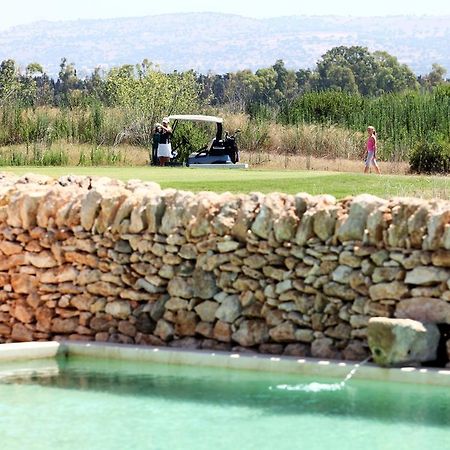 Antica Locanda Del Golf Рагуза Экстерьер фото
