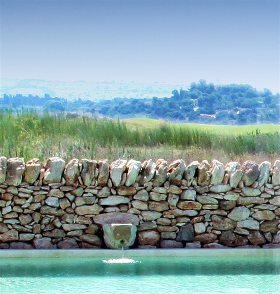 Antica Locanda Del Golf Рагуза Экстерьер фото