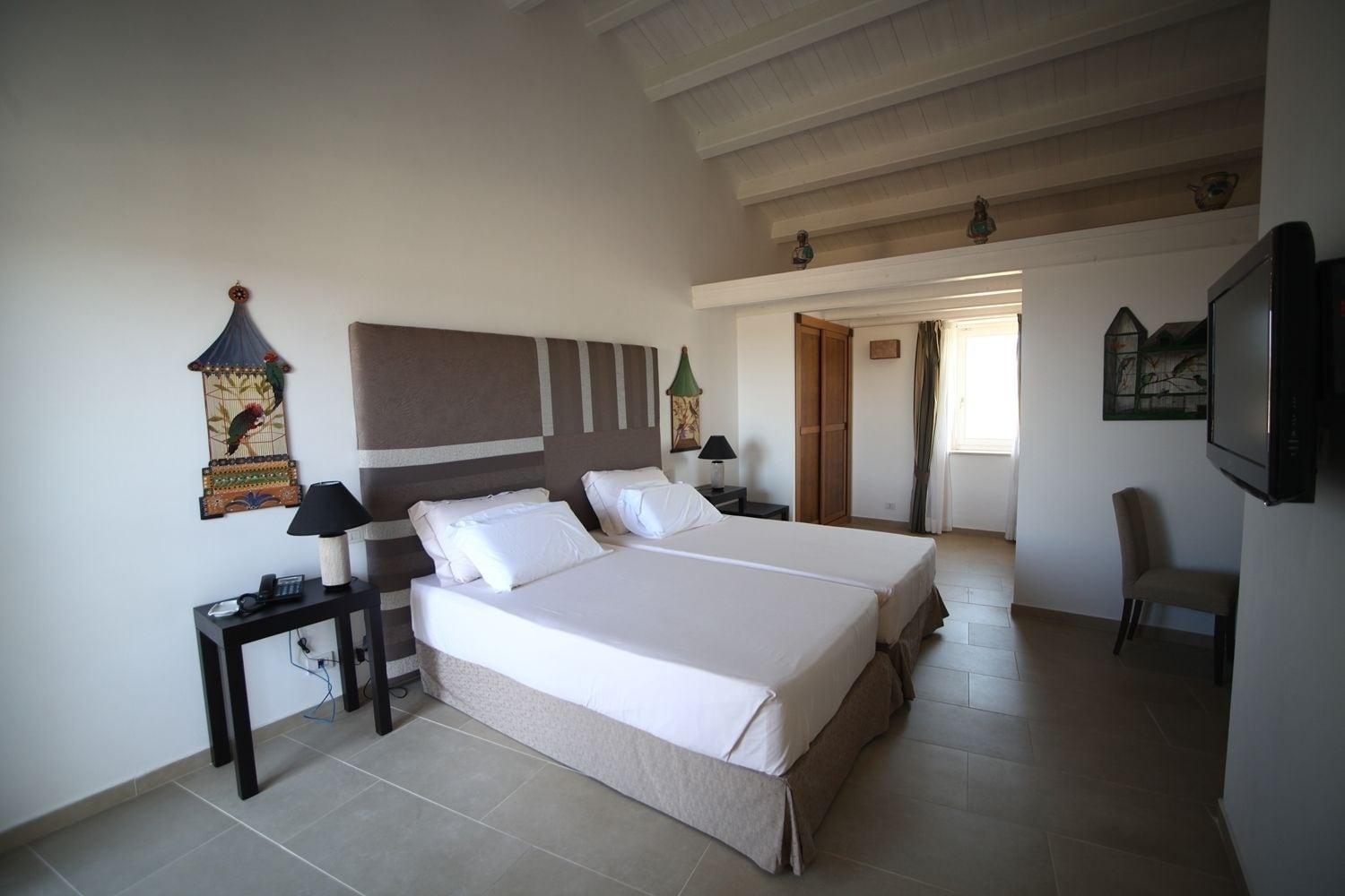 Antica Locanda Del Golf Рагуза Экстерьер фото