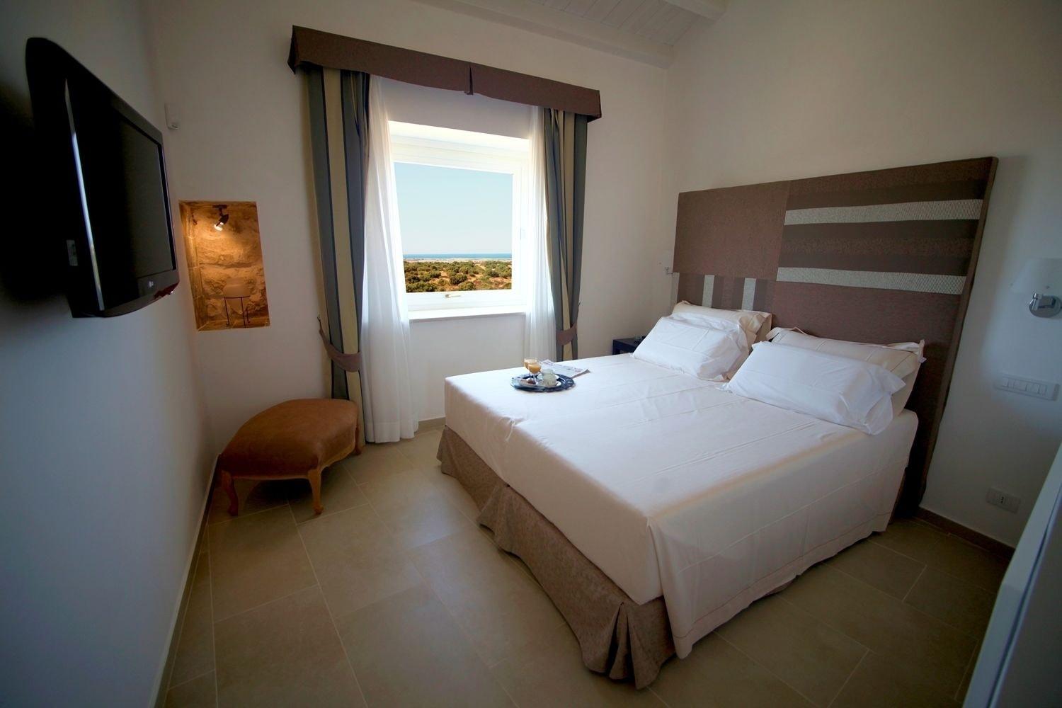 Antica Locanda Del Golf Рагуза Экстерьер фото