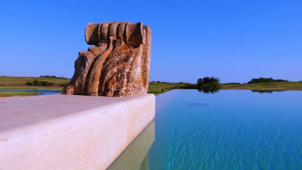 Antica Locanda Del Golf Рагуза Экстерьер фото