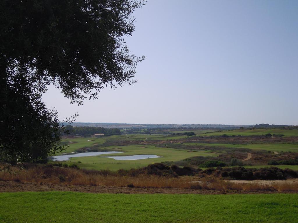 Antica Locanda Del Golf Рагуза Экстерьер фото
