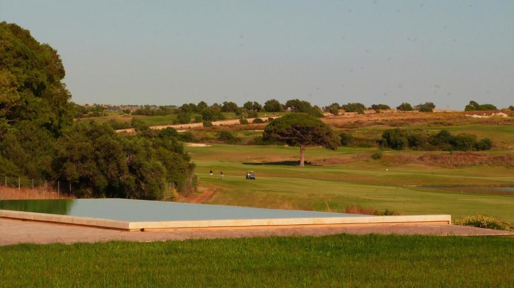Antica Locanda Del Golf Рагуза Экстерьер фото