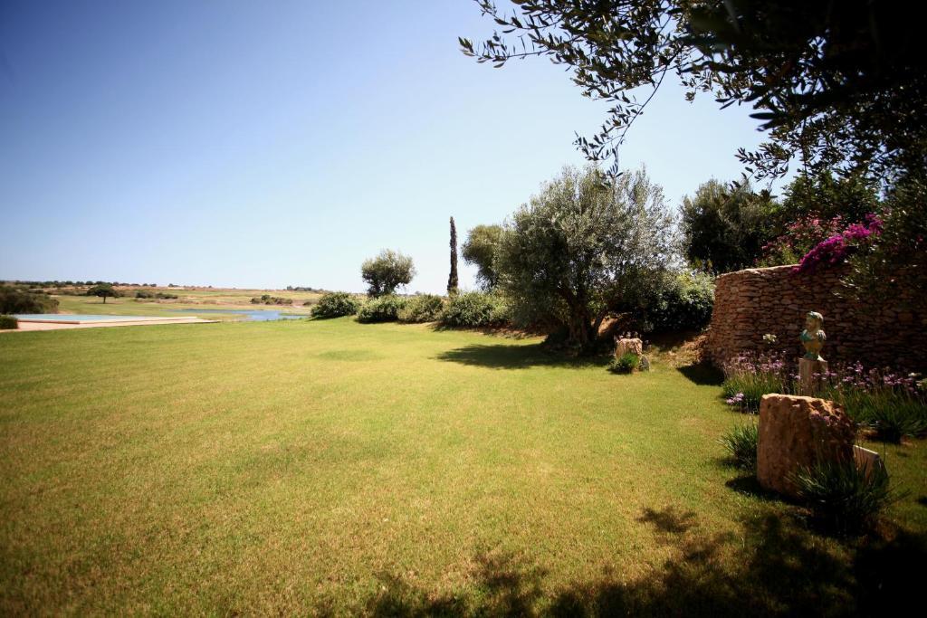 Antica Locanda Del Golf Рагуза Экстерьер фото
