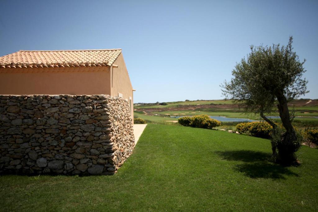 Antica Locanda Del Golf Рагуза Номер фото