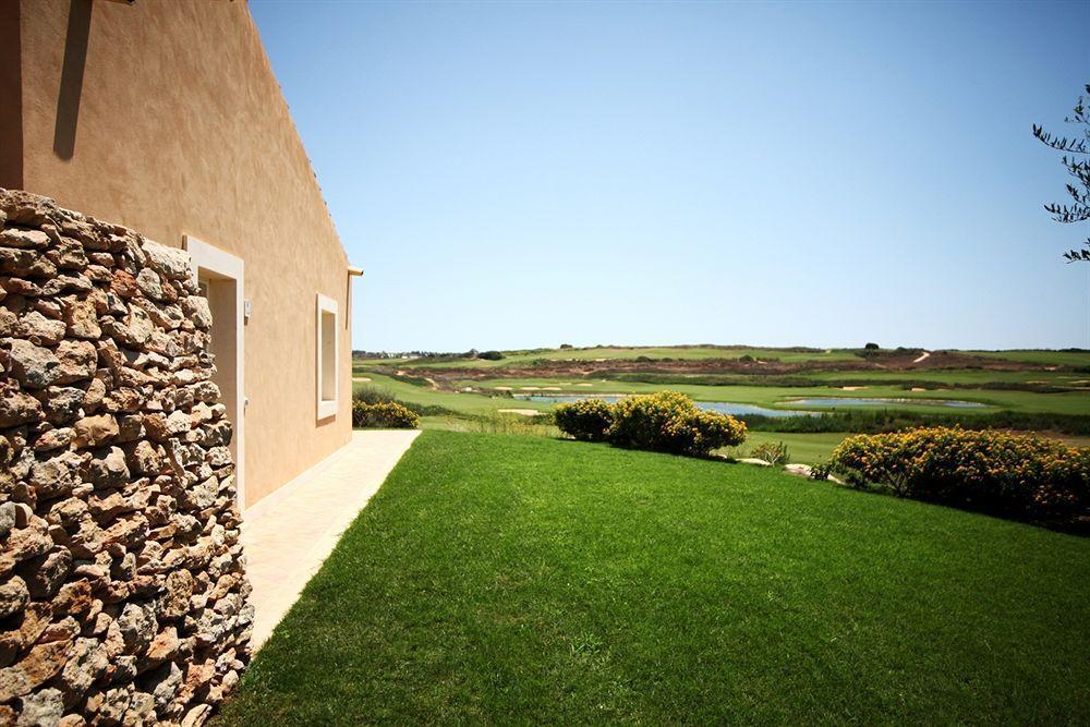 Antica Locanda Del Golf Рагуза Экстерьер фото