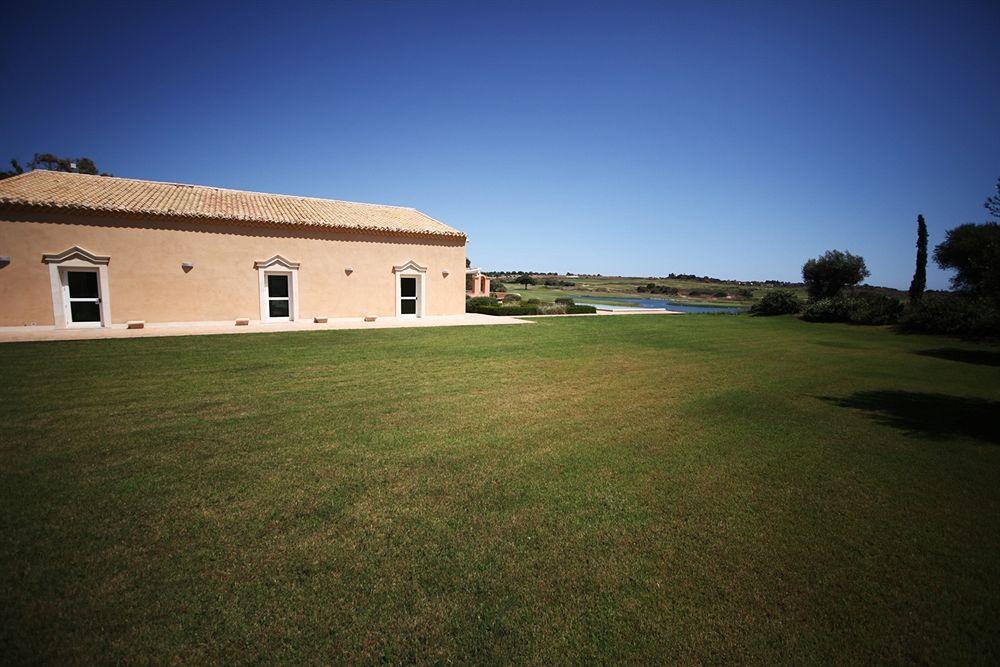 Antica Locanda Del Golf Рагуза Экстерьер фото