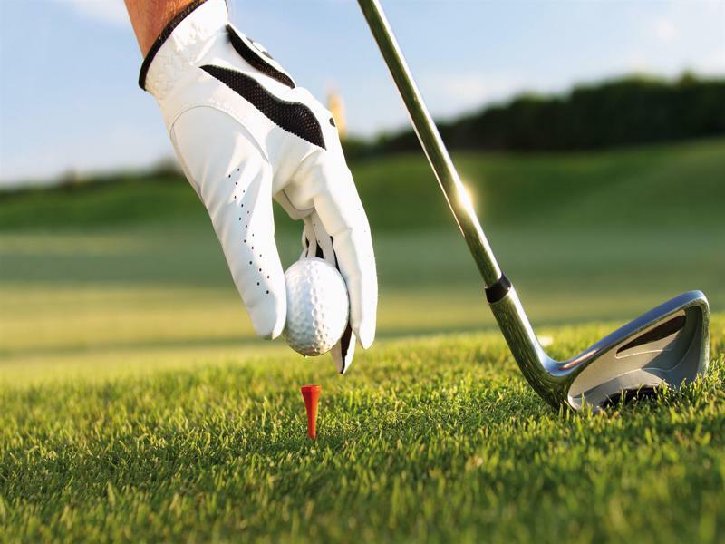 Antica Locanda Del Golf Рагуза Экстерьер фото