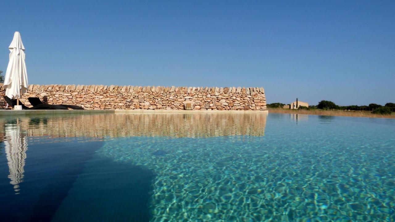 Antica Locanda Del Golf Рагуза Номер фото